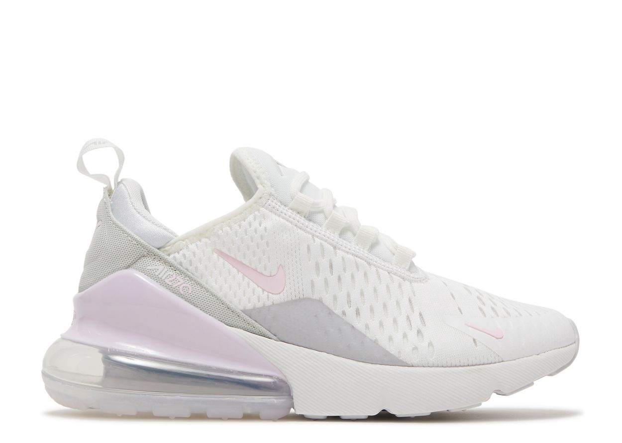 nike air max 270 summit white