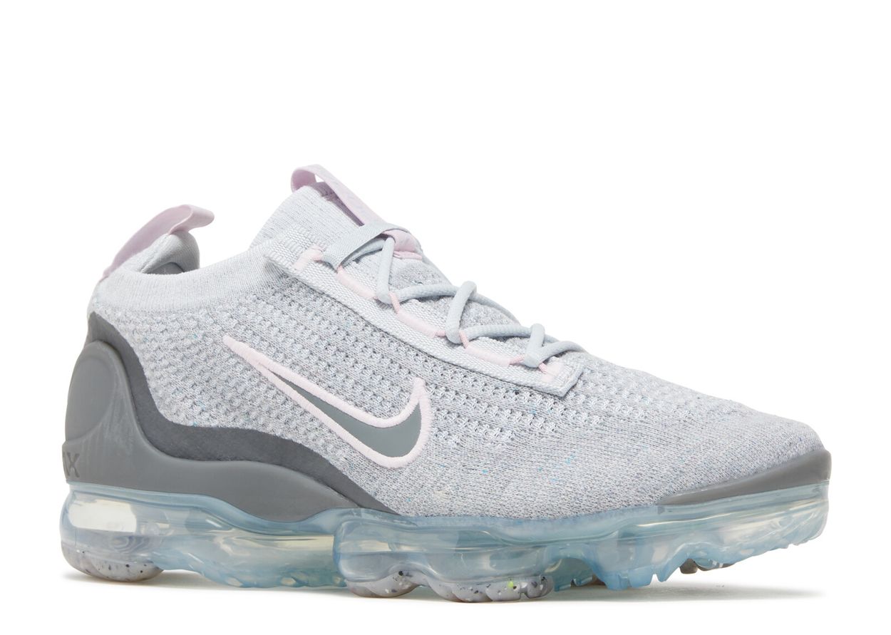 vapormax flyknit 1 pure platinum