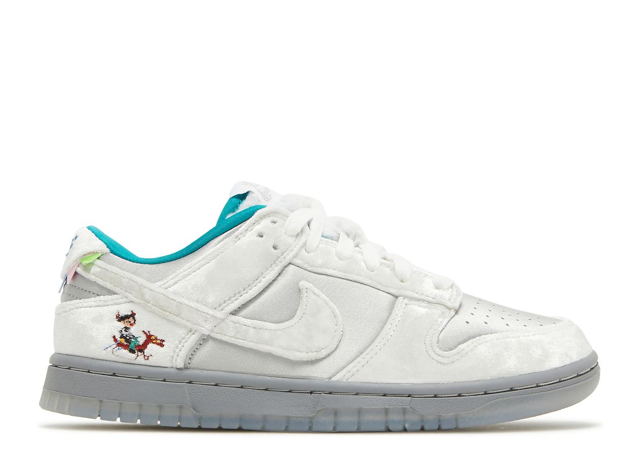 dunk ice
