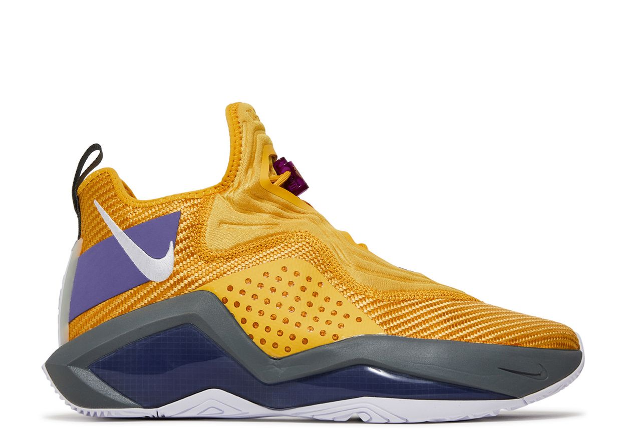 lebron soldier 14 lakers