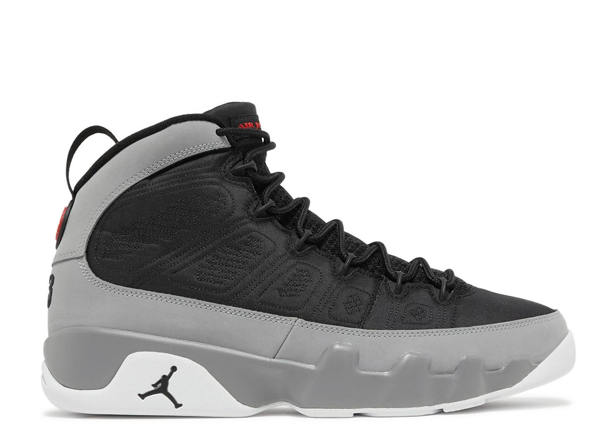 november 9 jordan release