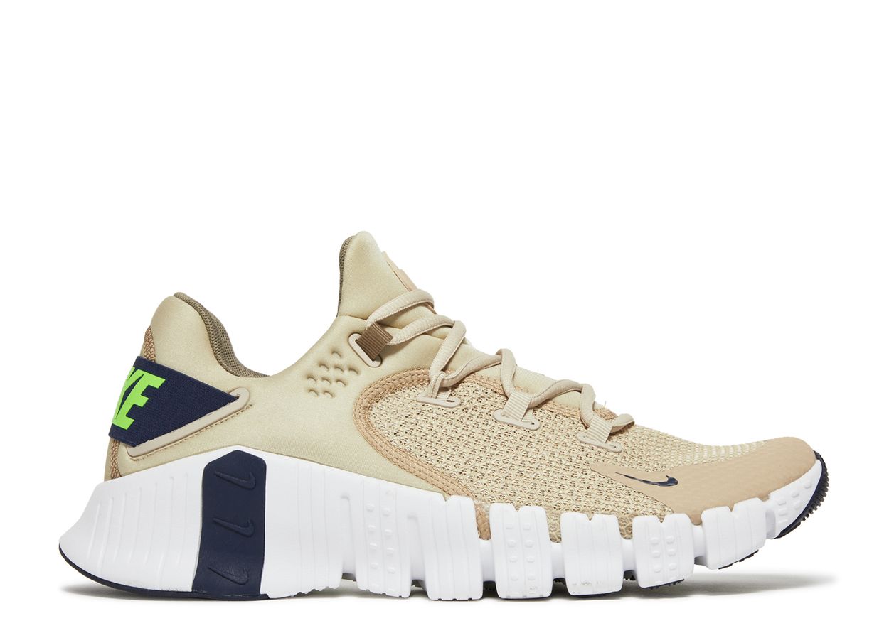 earl self lacing shoe