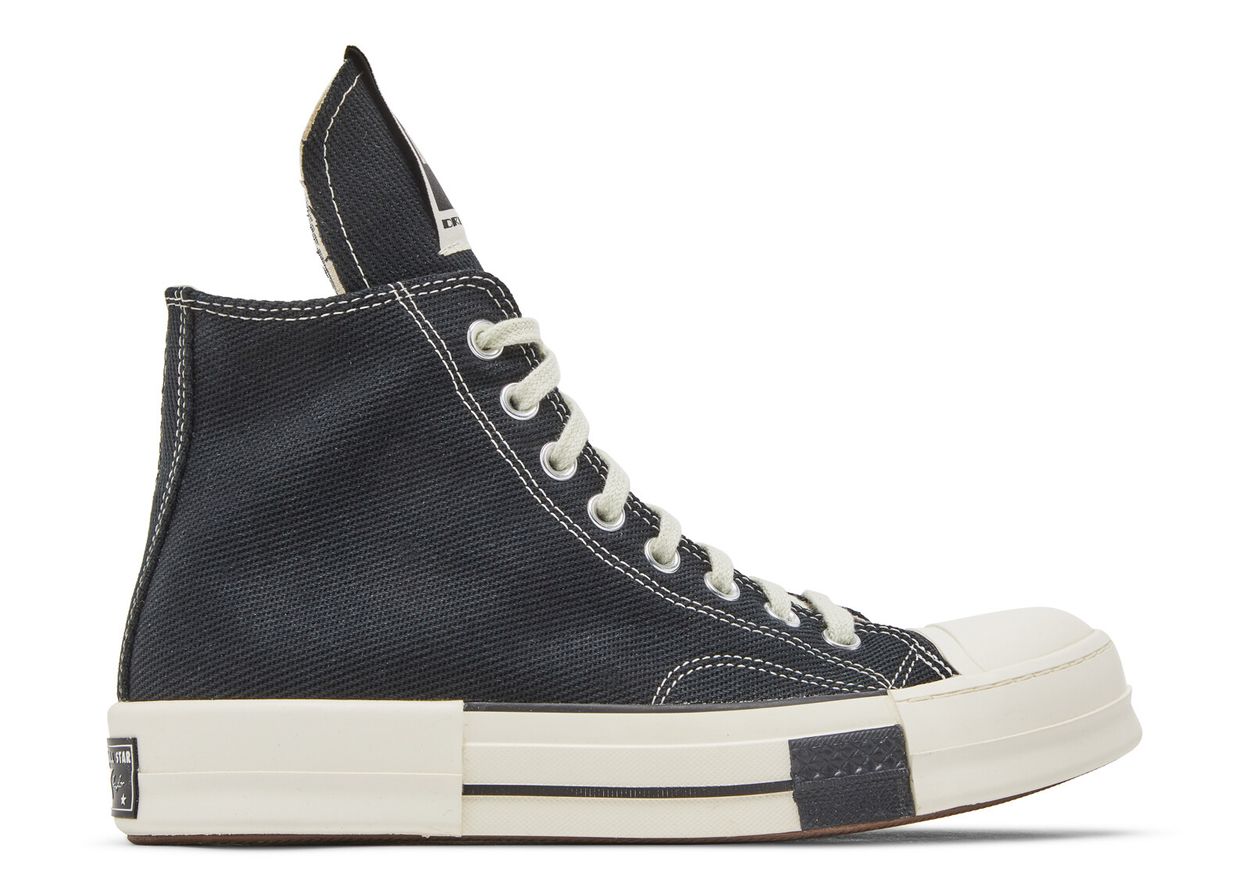 rick owens x drkshdw
