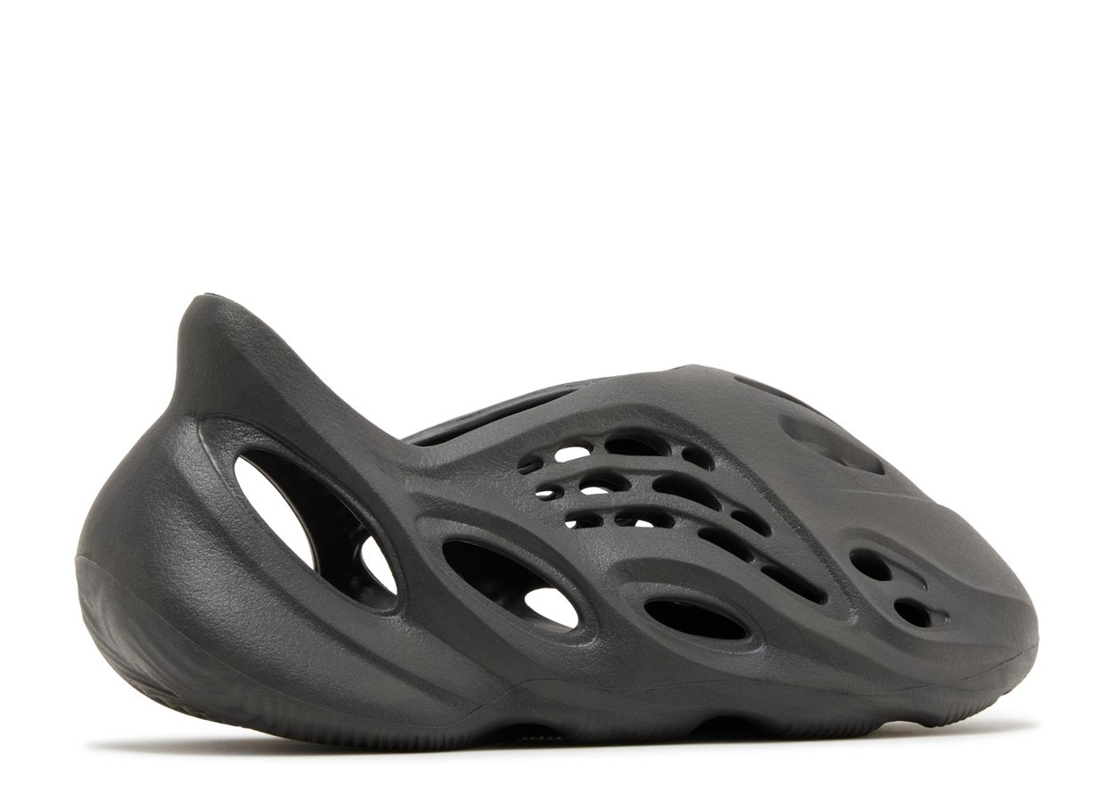 Yeezy Foam Runner 'Onyx' Adidas HP8739 onyx/onyx/onyx Flight Club