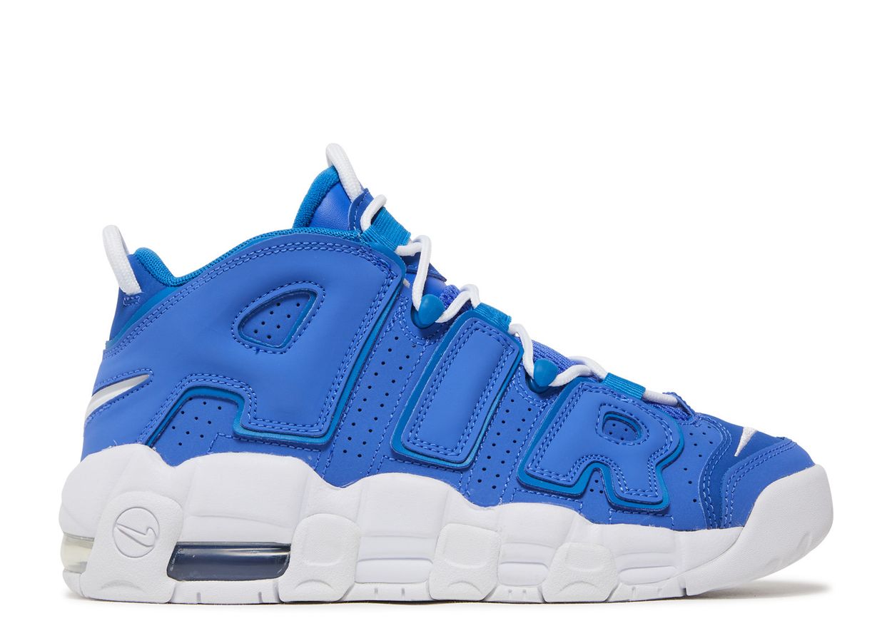 nike uptempo flight club