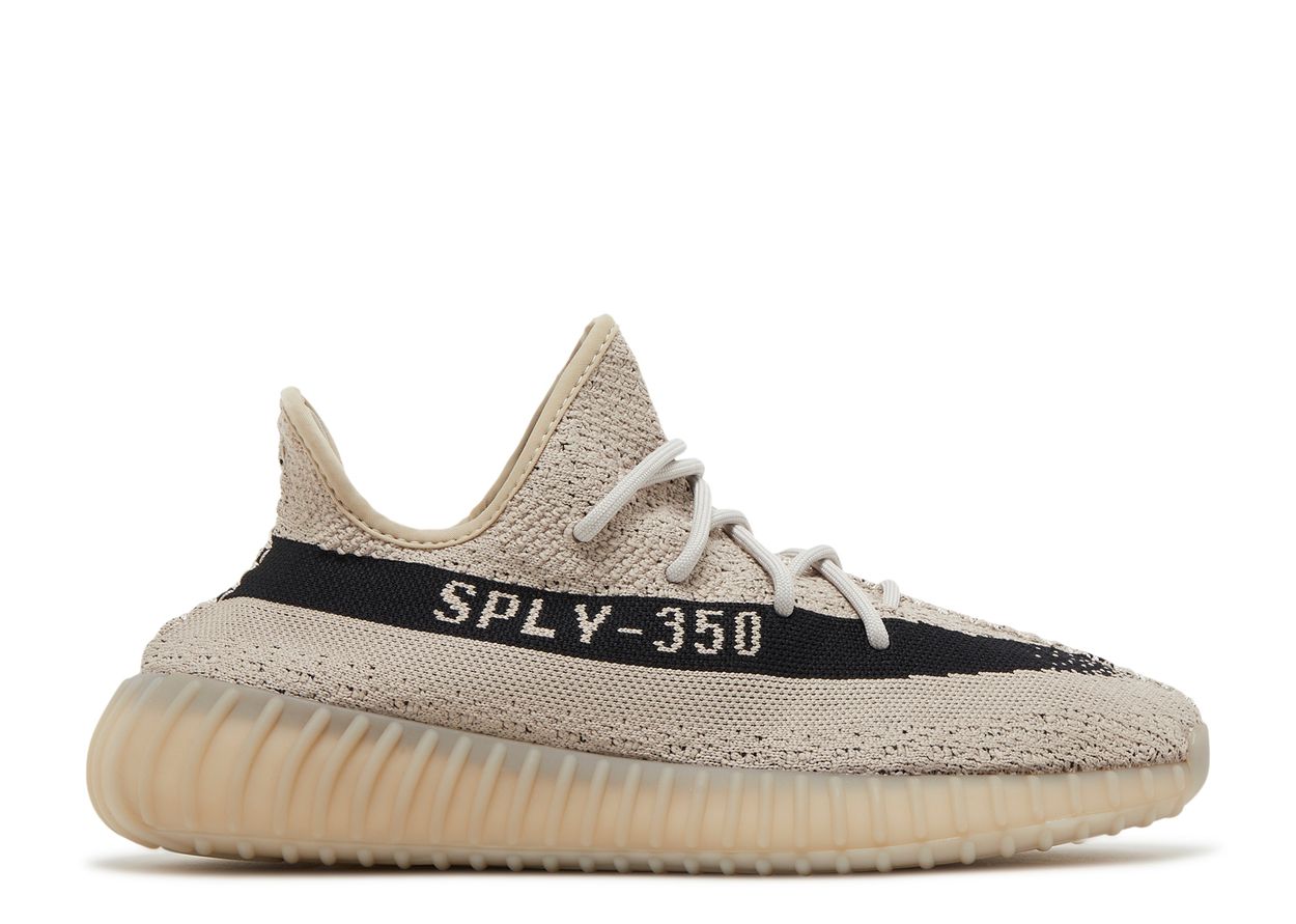 Yeezy Boost 350 V2 'Slate' - Adidas - HP7870 - slate/core black/slate | Flight Club