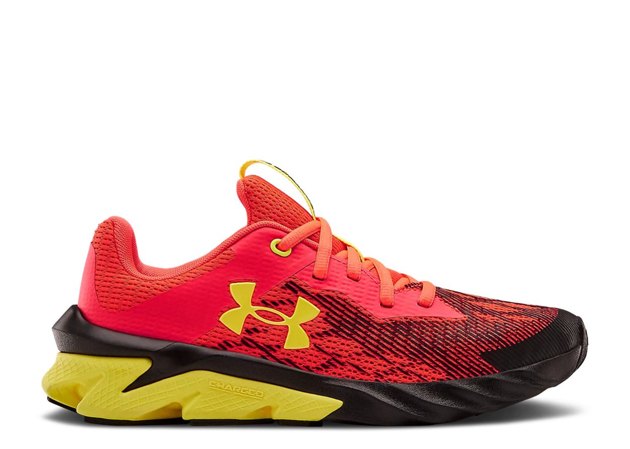 under armour scramjet