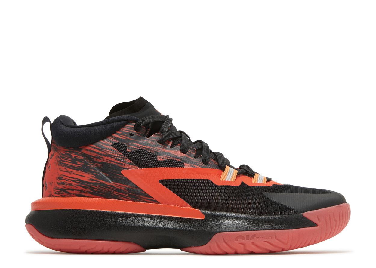 jordan zion 1 nine tails