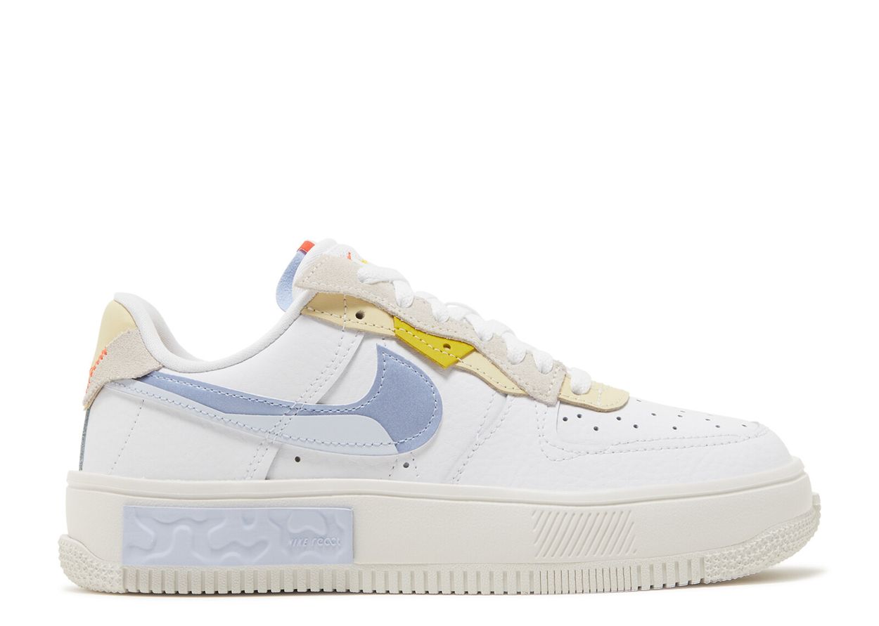 wmns air force 1 fontanka
