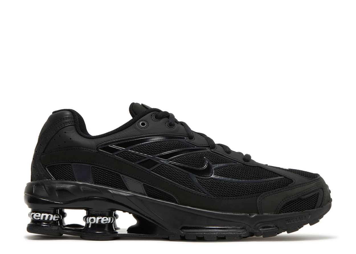 x shox