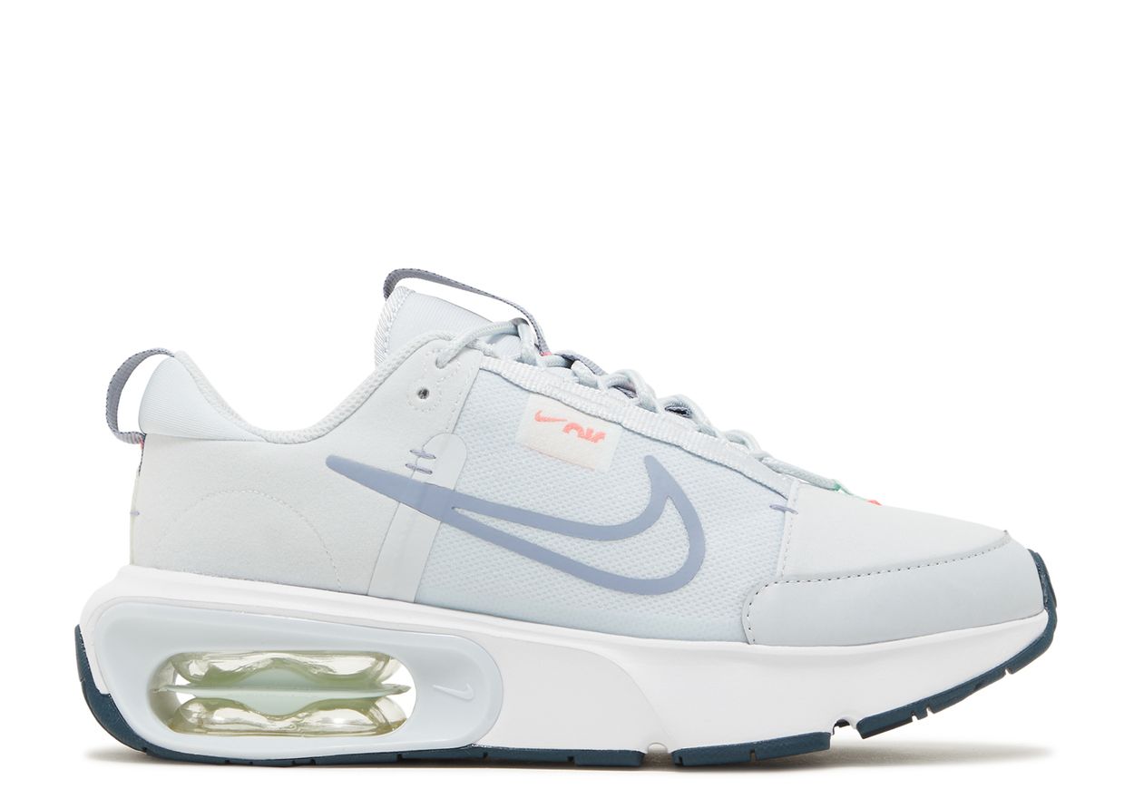 Wmns Air Max Interlock 'Aura Ashen Slate' - Nike - DQ2904 400 - aura ...