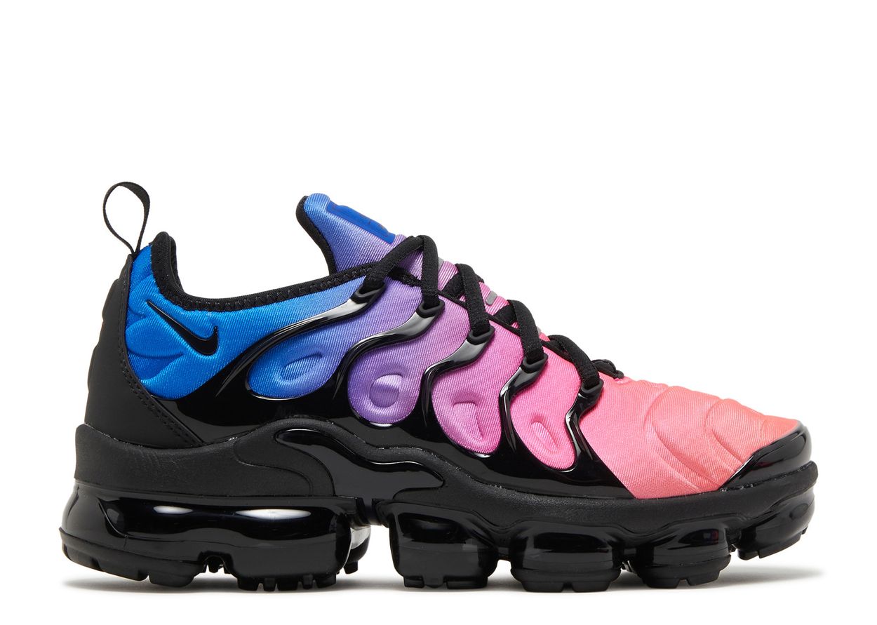 wmns air vapormax plus