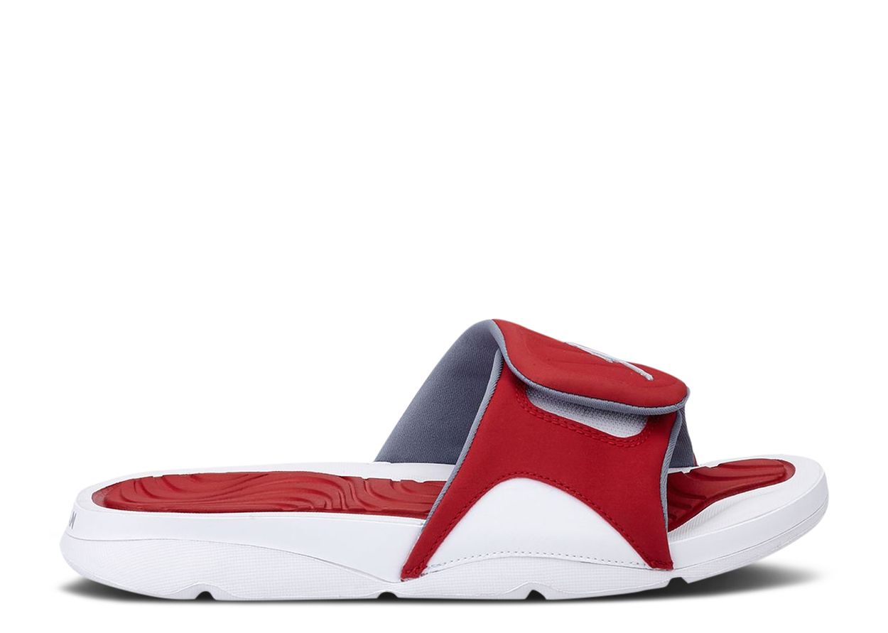 hydro 4 jordan