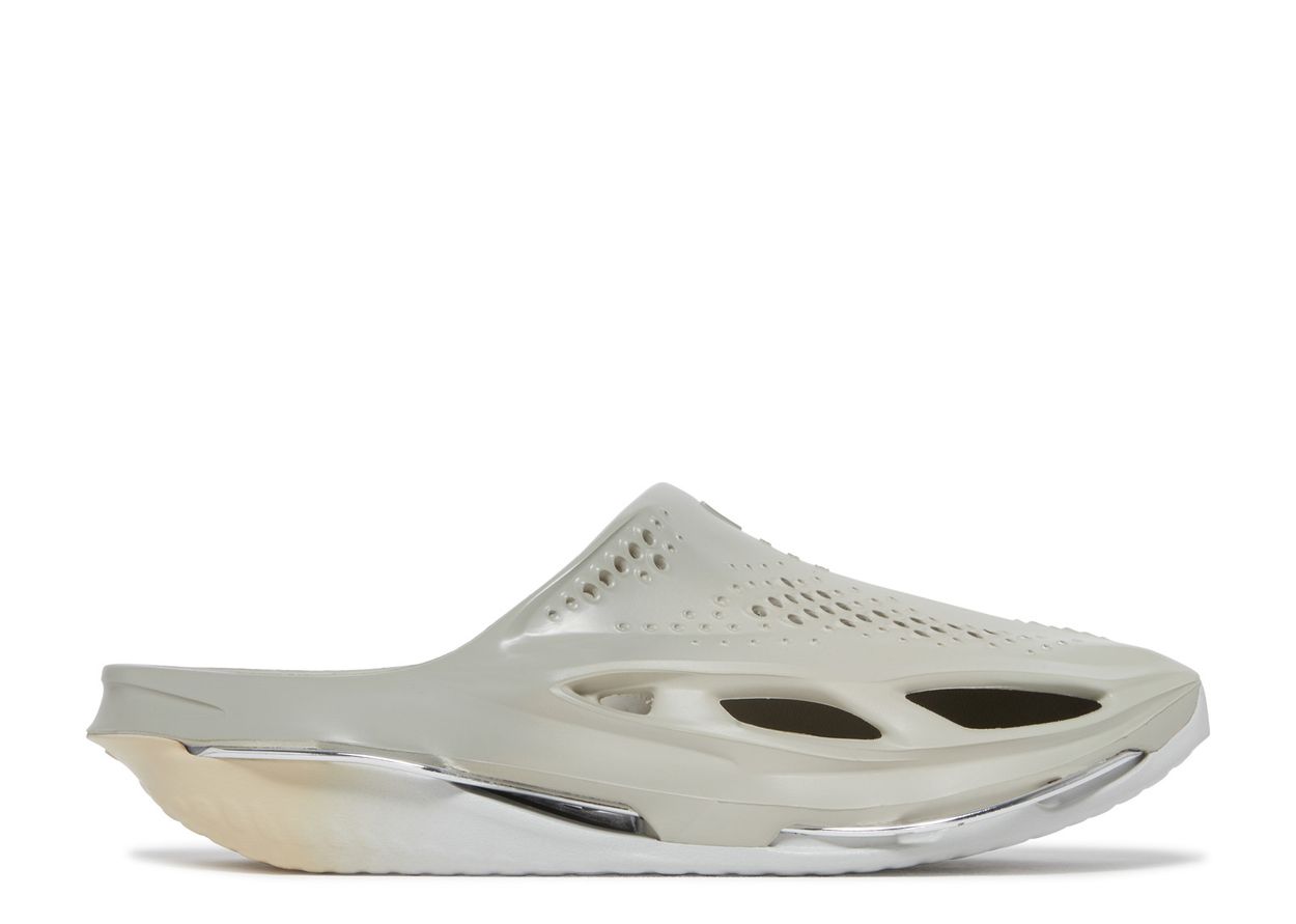 Matthew M. Williams X 005 Slide 'Light Bone' - Nike - DH1258 001 ...