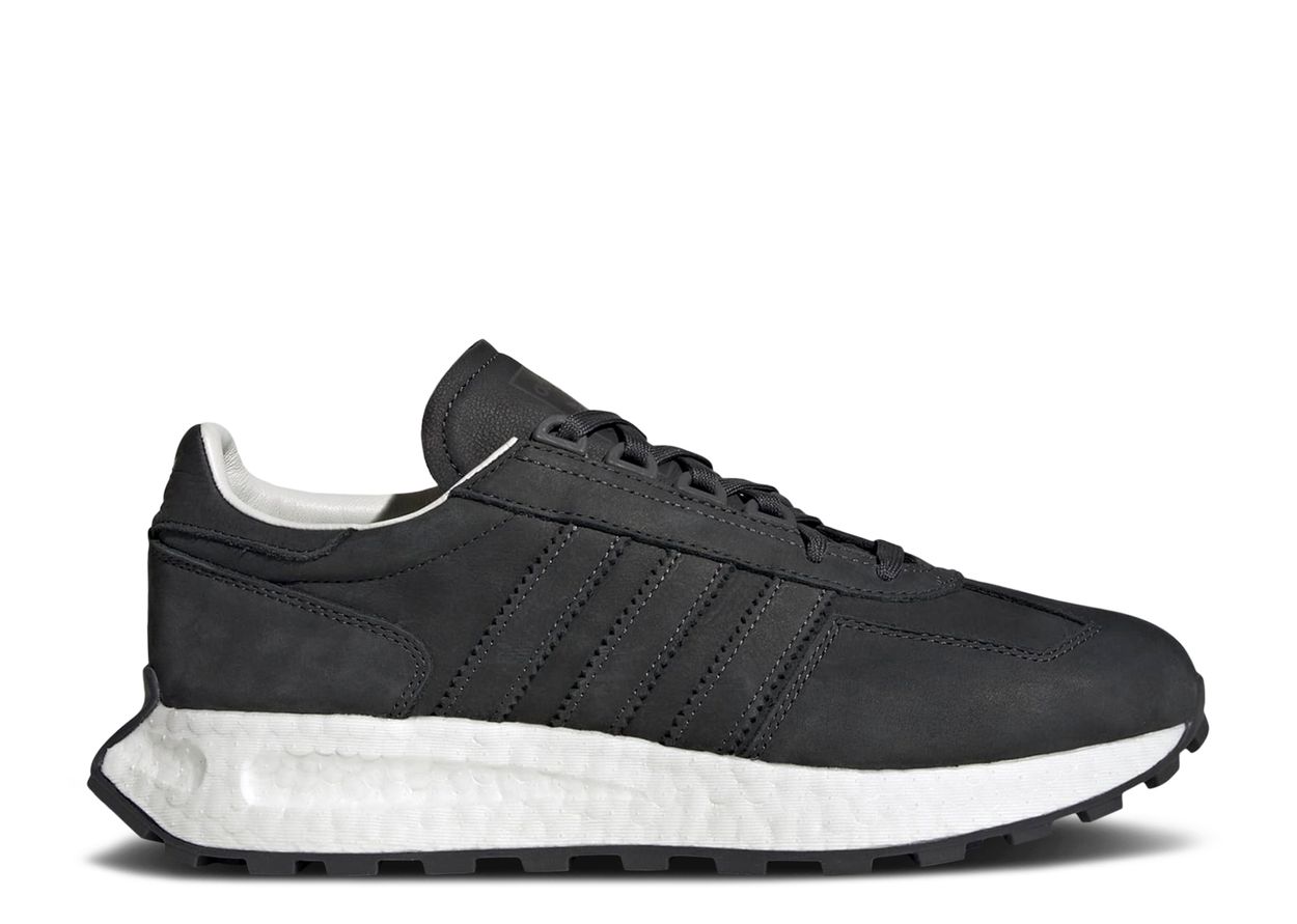 2022 adidas Originals Retropy E5 Black White GW6783 For Sale