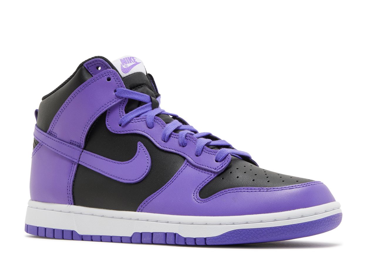 psychic purple nike
