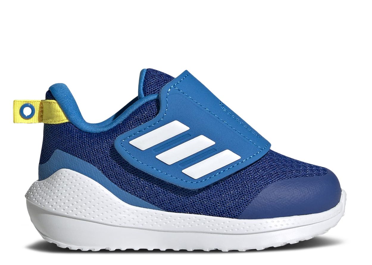 EQ21 Run 2.0 I 'Royal Blue' - Adidas - GZ1801 - royal blue/cloud white/blue rush | Flight Club