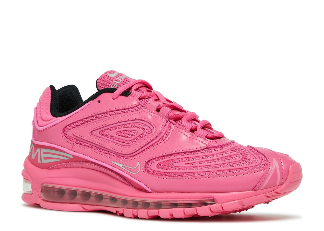 Supreme X Air Max 98 TL SP 