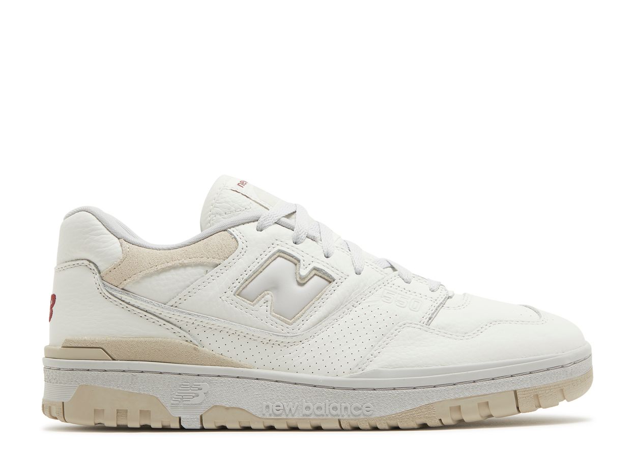 550 'Lunar New Year Sea Salt' New Balance BB550LN1 sea salt/grey