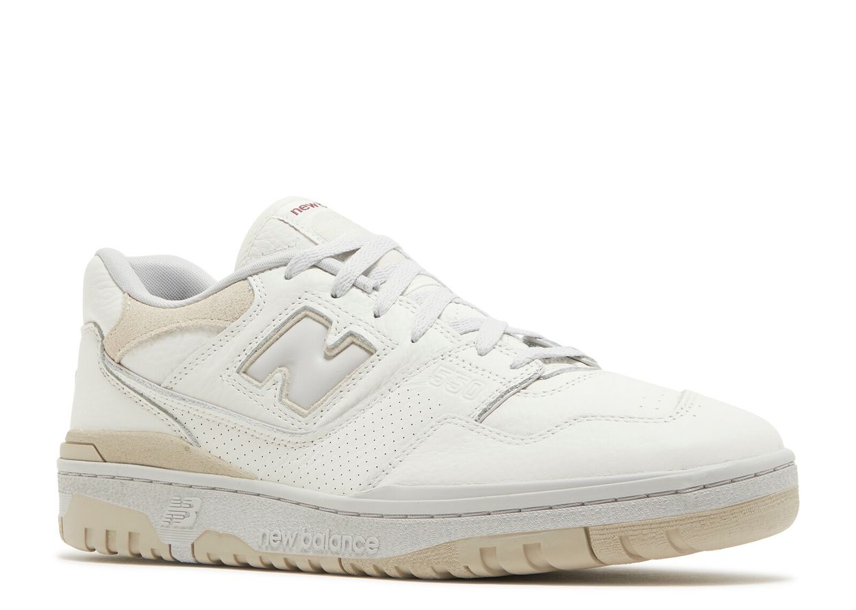 550 'Lunar New Year Sea Salt' New Balance BB550LN1 sea salt/grey