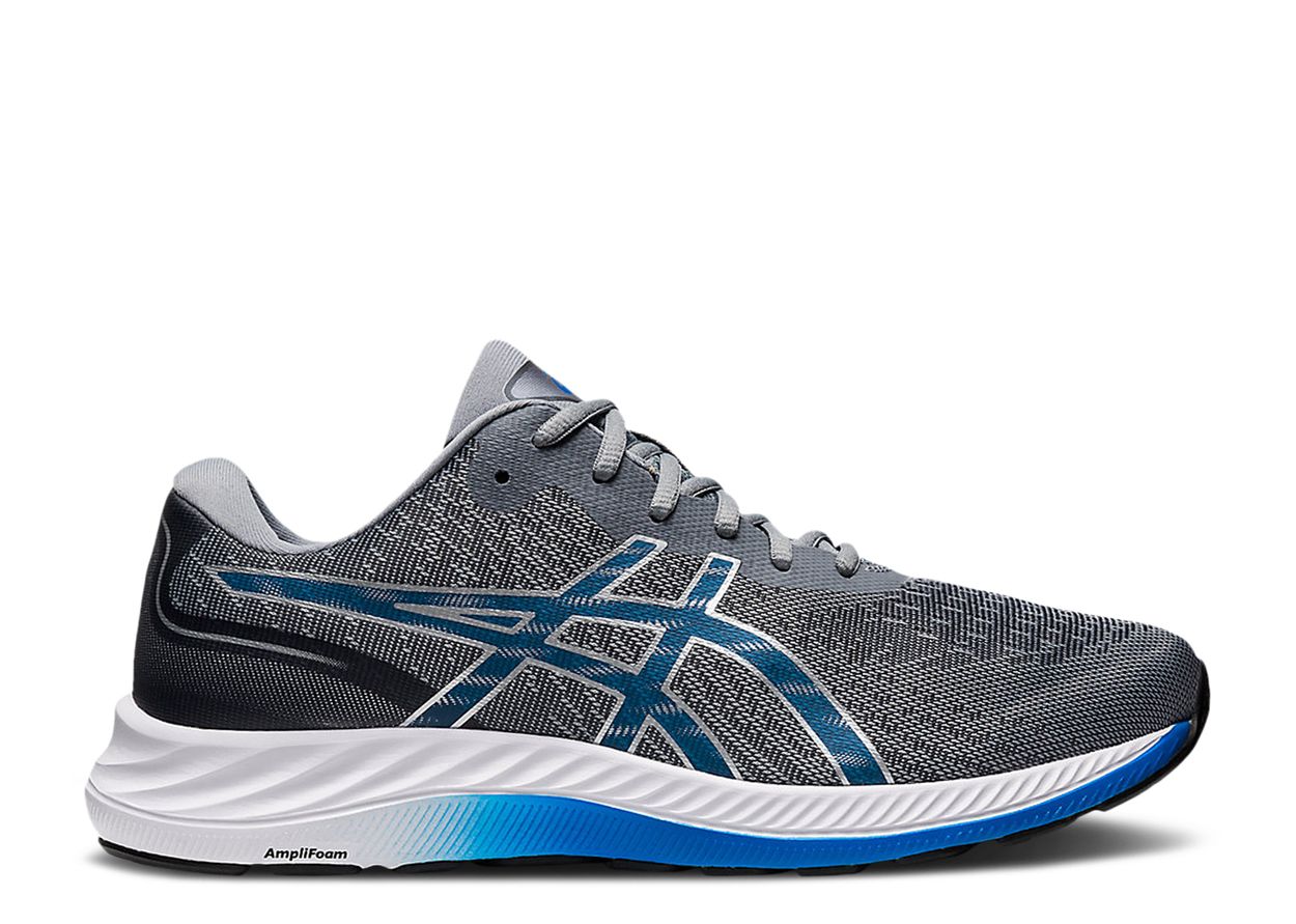 Gel Excite 9 'Sheet Rock Electric Blue' ASICS 1011B338 024 sheet