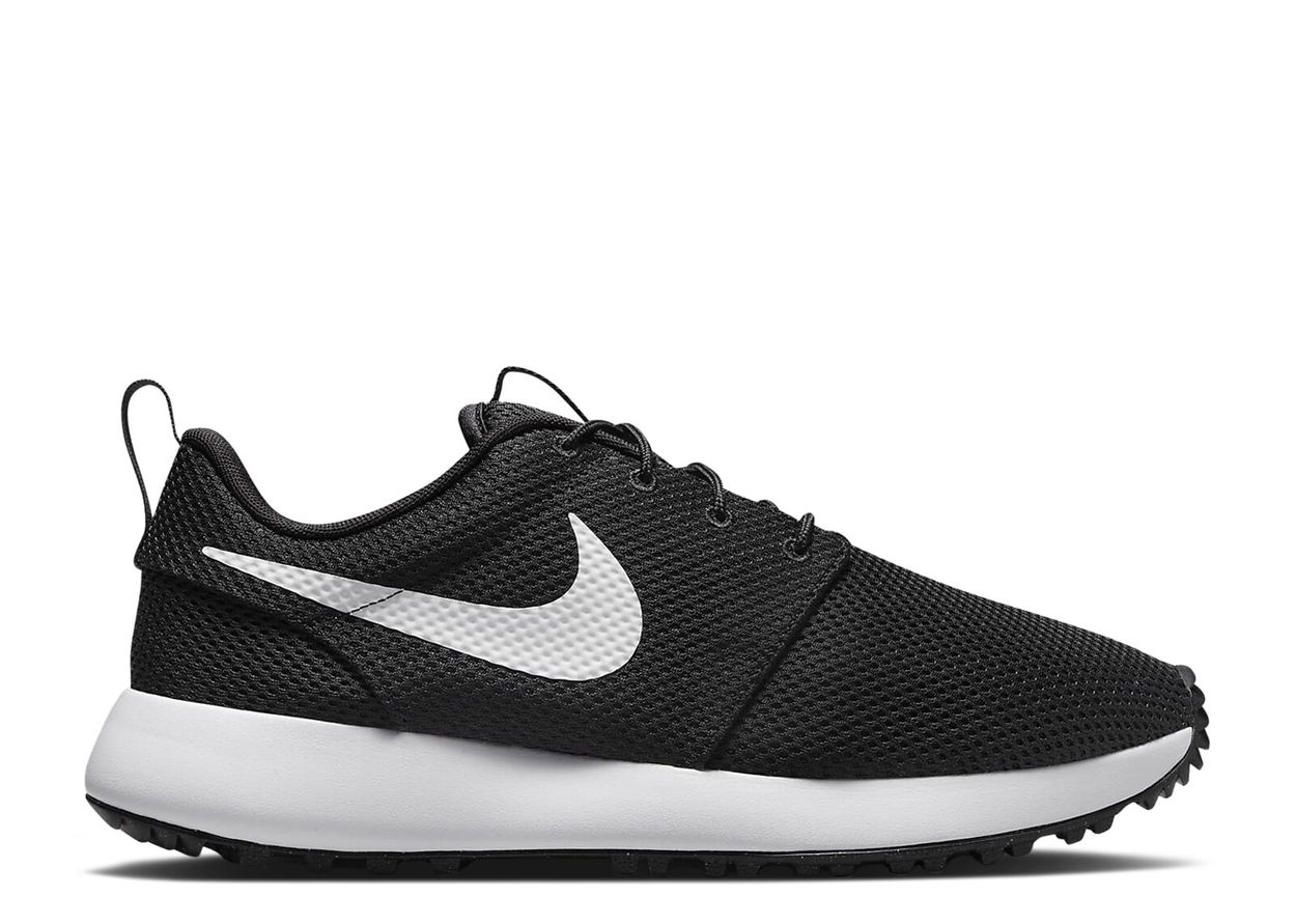 Roshe Golf Next Nature 'Black White' - Nike - DV1202 010 - black/white ...