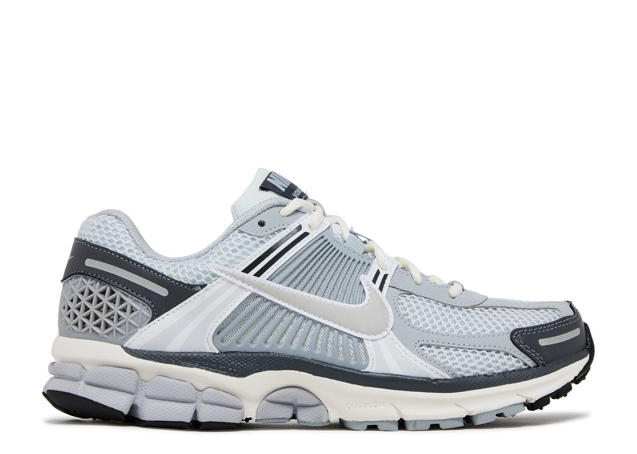 Wmns Zoom Vomero 5 'Wolf Grey Cool Grey' - Nike - FD9919 001 - wolf ...