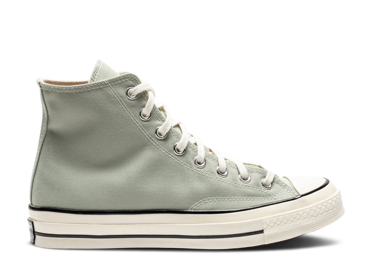 Chuck 70 High 'Summit Sage' - Converse - A02756C - summit sage/egret ...