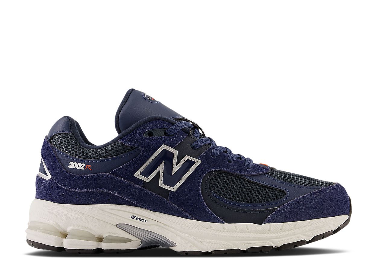 2002R Big Kid 'Navy Outerspace' - New Balance - GC2002NV - navy ...