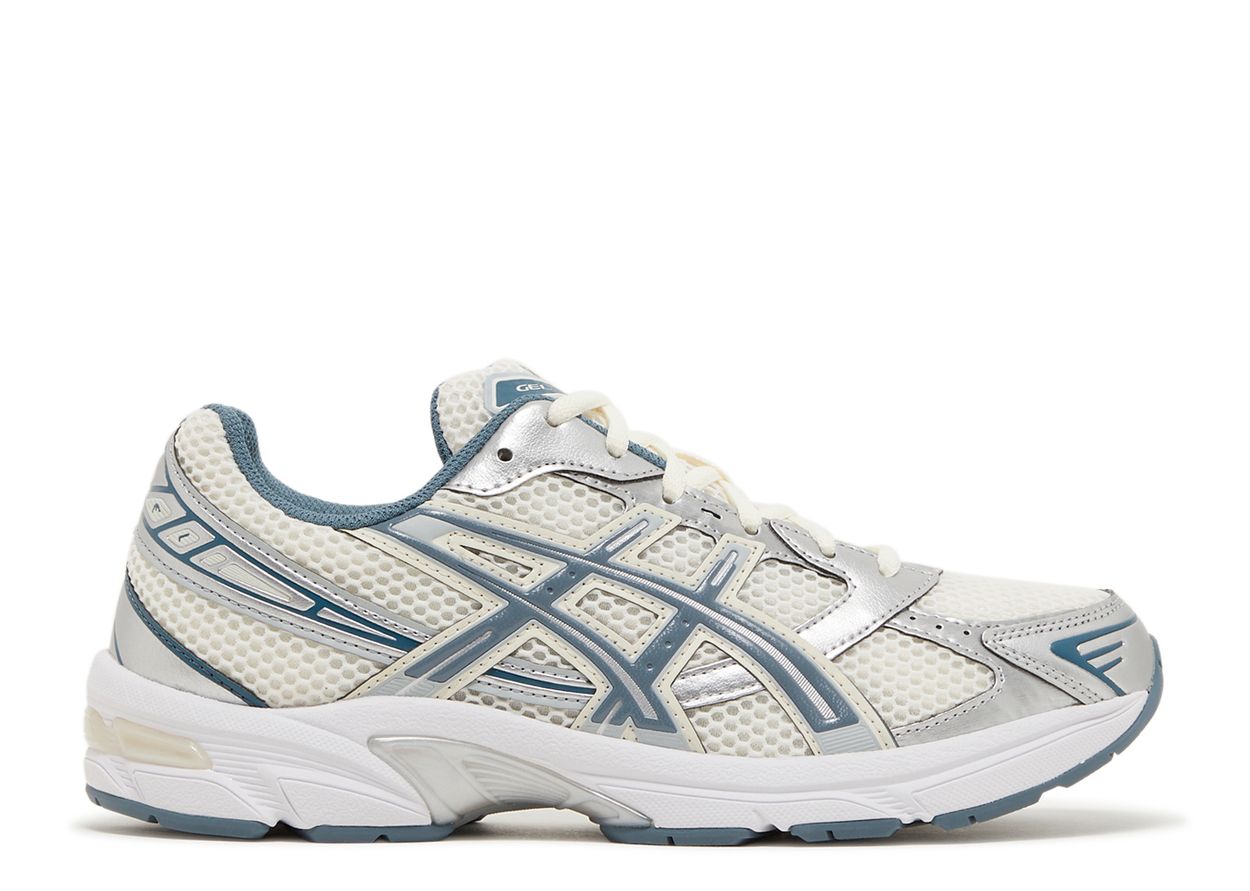asics blue