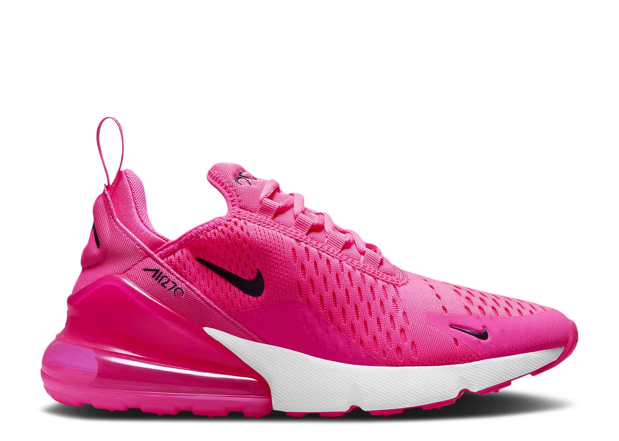 Wmns Air Max 270 Hyper Pink Nike Fb8472 600 Hyper Pinkwhitepink Blastblack Flight Club 5004