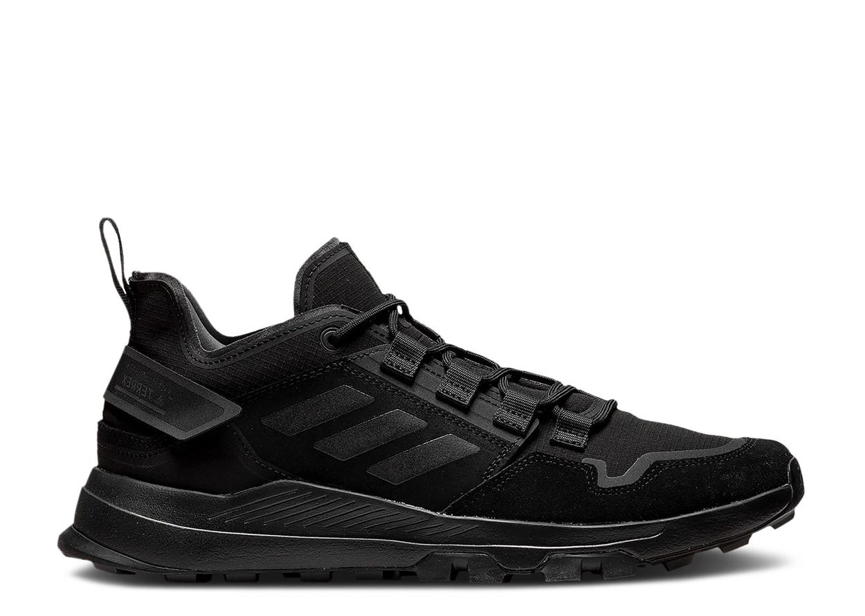 Terrex Hikster Low 'Triple Black' Adidas GZ5720 core black/core