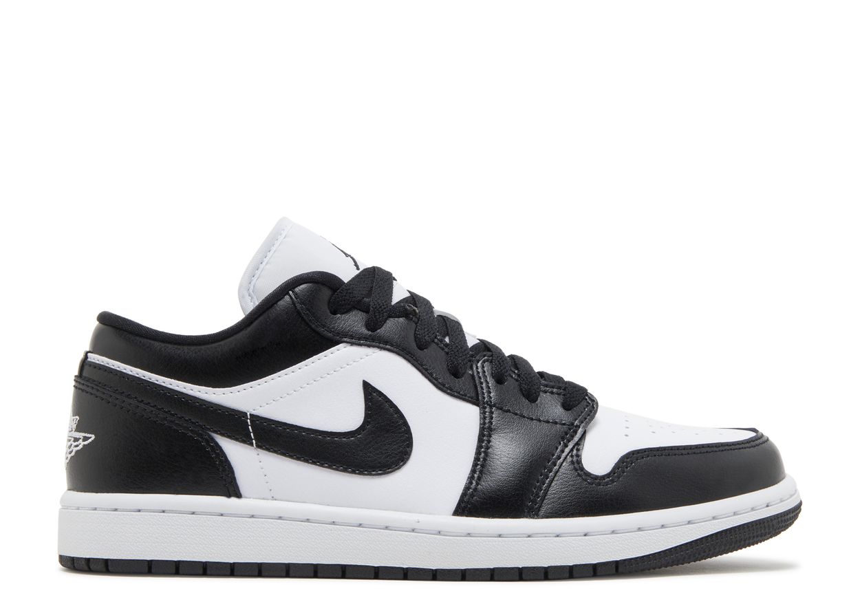 

Panda, Air Jordan 1 Low