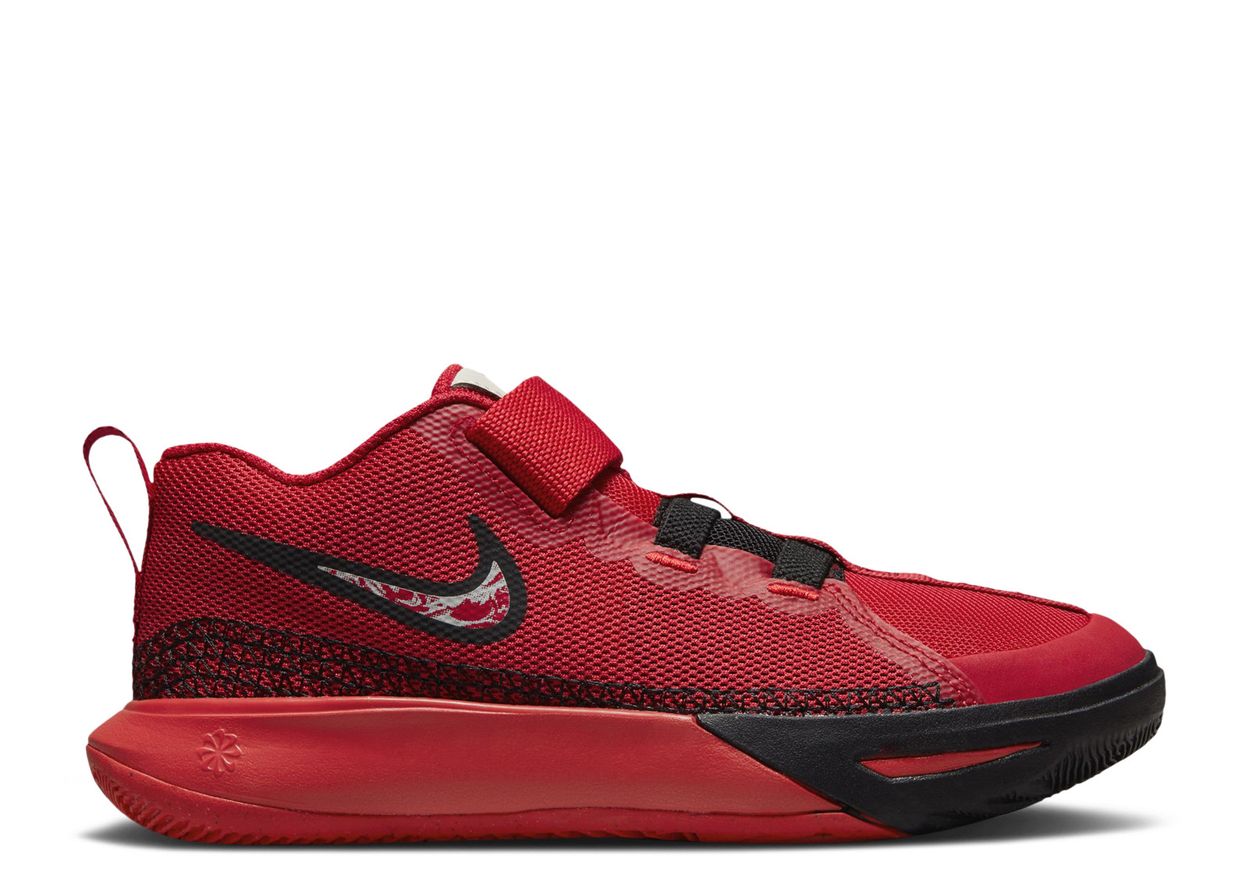 kyrie flytrap 2 red