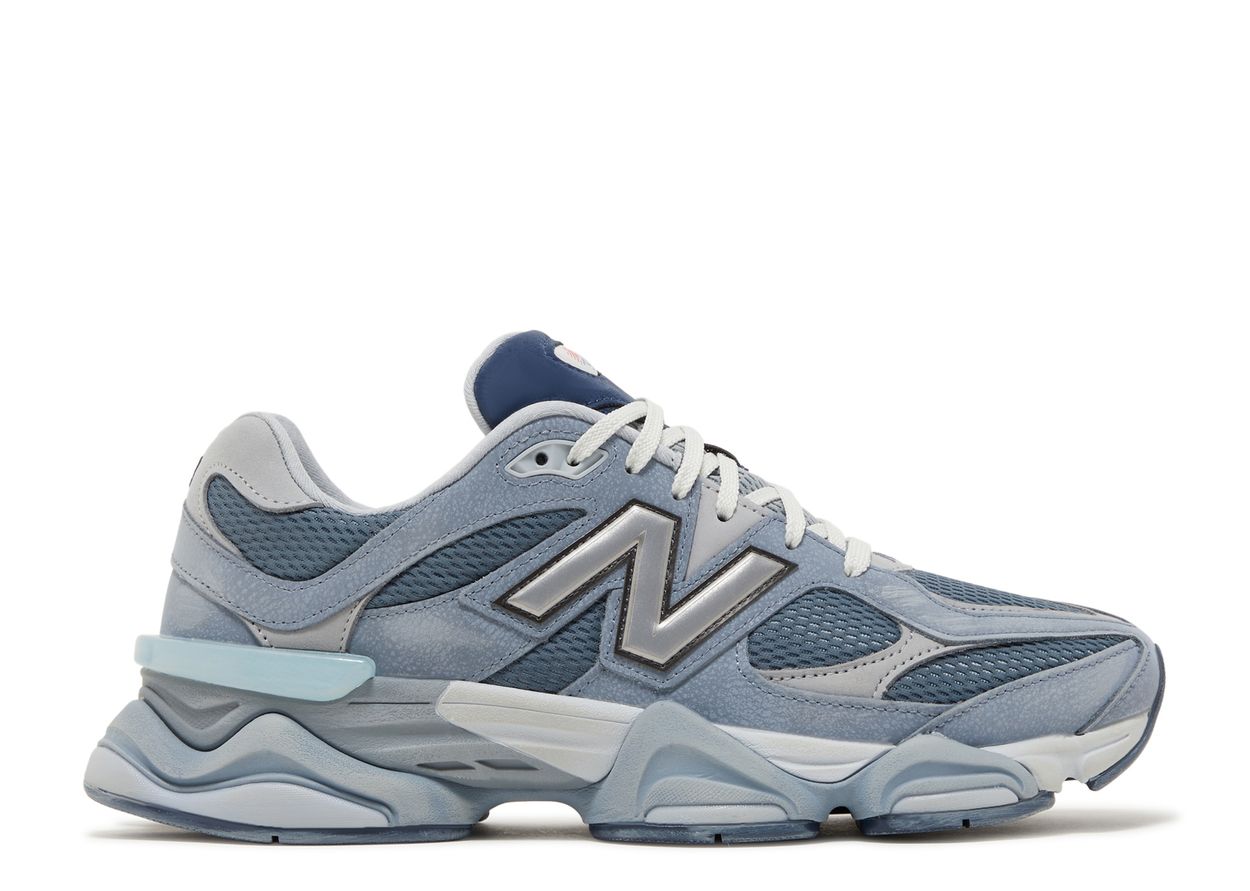 9060 'Moon Daze' - New Balance - U9060MD1 - arctic grey/steel/silver ...