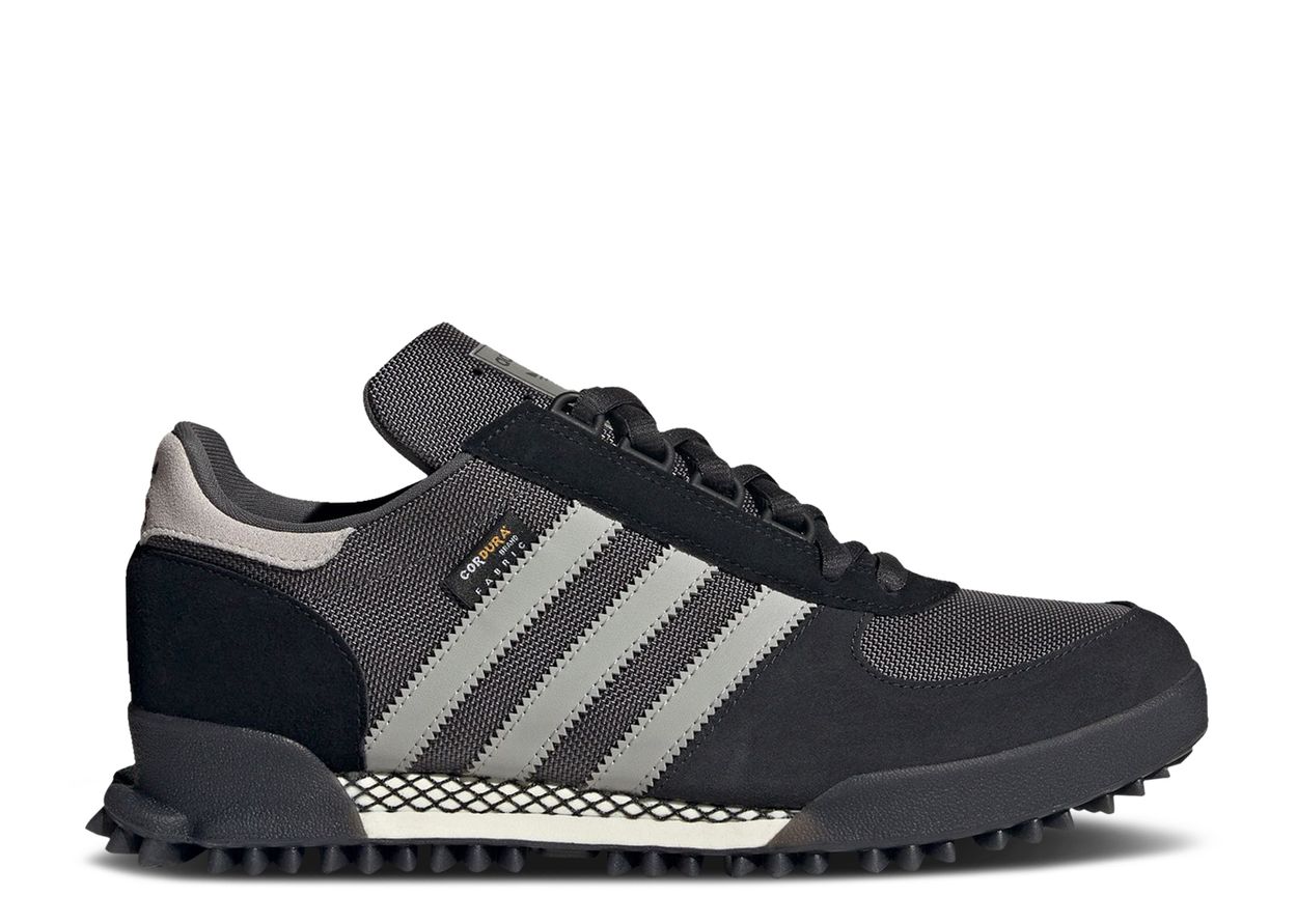 Marathon TR 'Grey Carbon' - Adidas - ID9390 - grey five/grey two/carbon ...