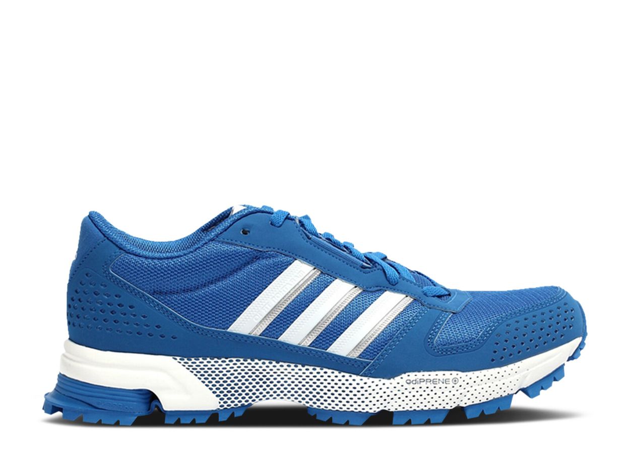 Marathon 10 TR 'College Navy' - Adidas - M29634 - college navy/bright ...