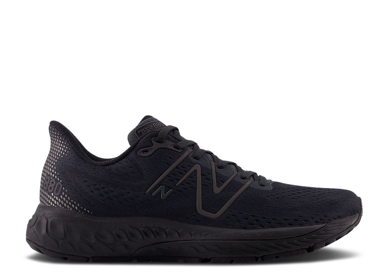 Fresh Foam X 880v13 'Phantom Black' - New Balance - M880T13 - phantom ...