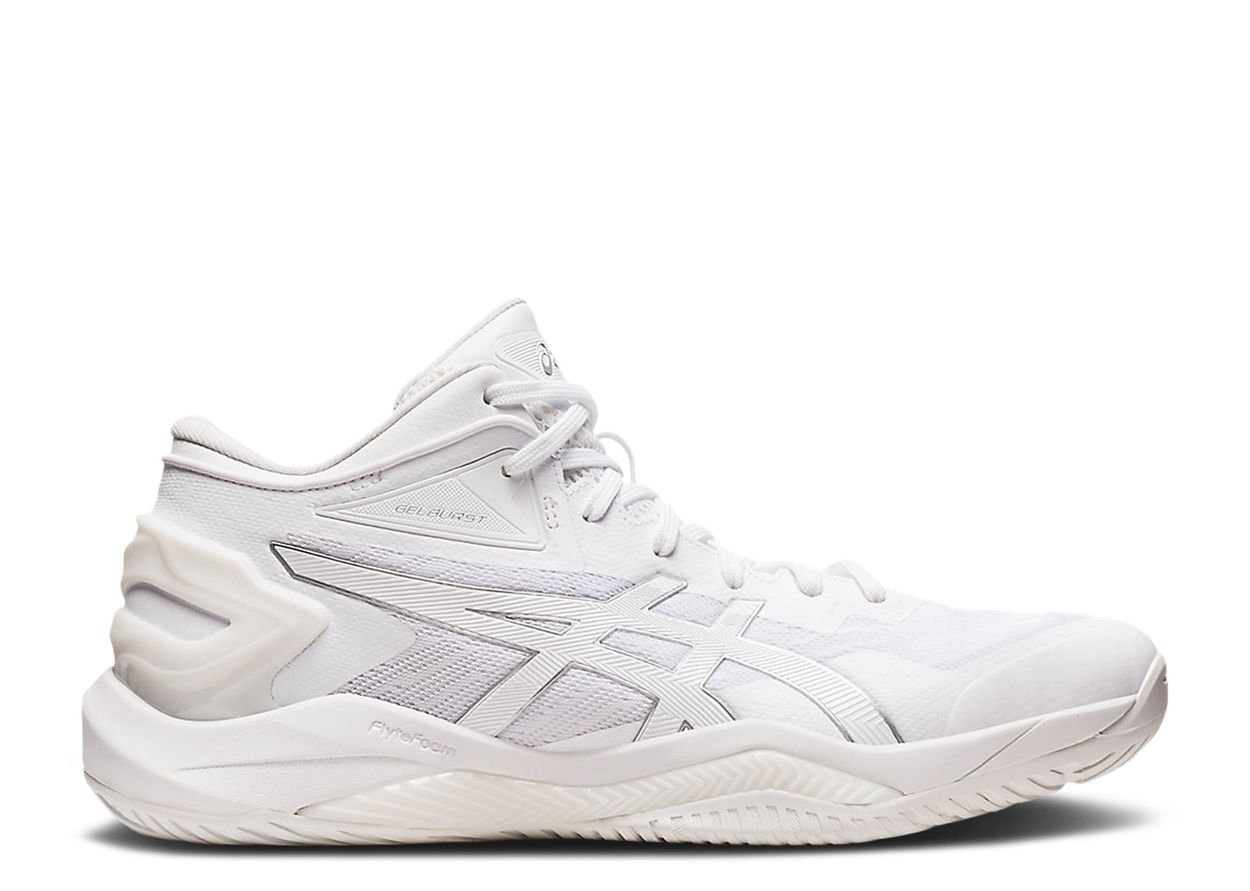 asics gel burst 21