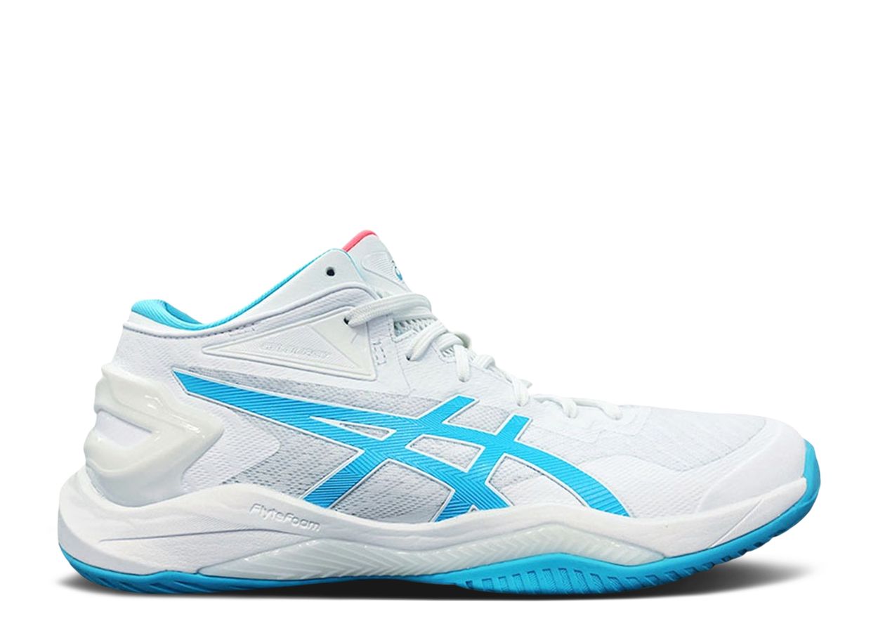 asics gel burst