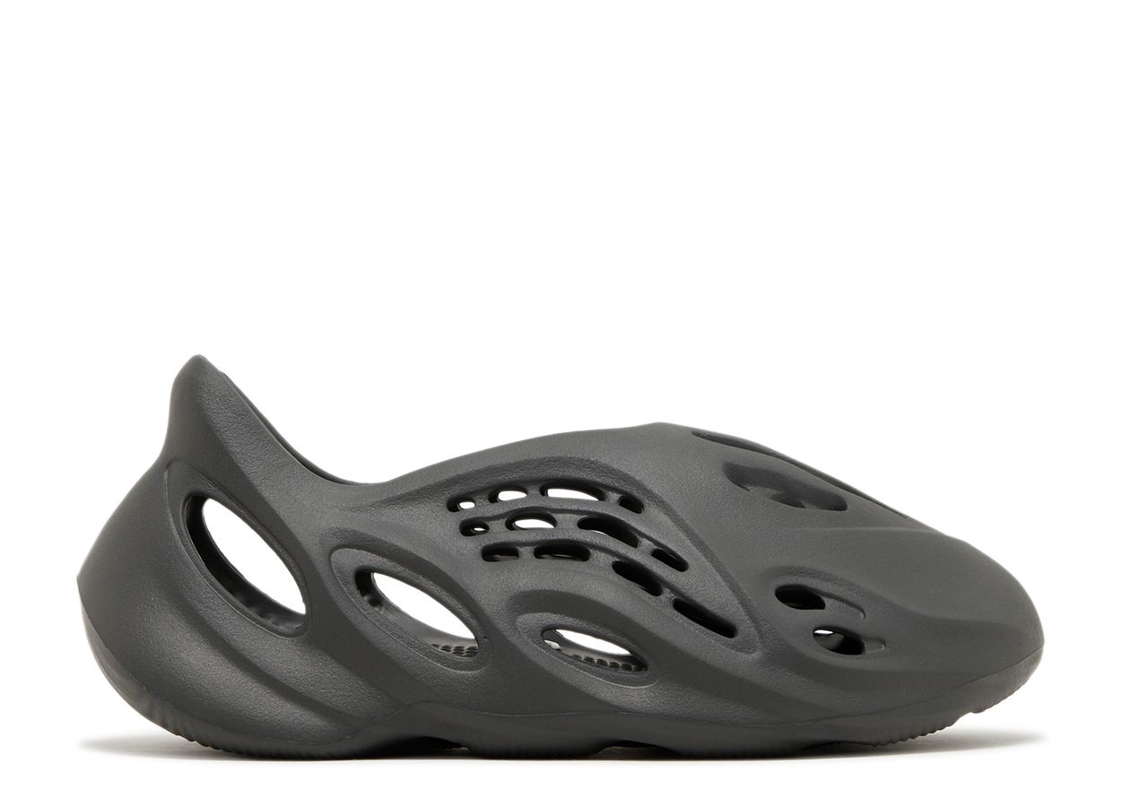 Yeezy Foam Runner 'Carbon' Adidas IG5349 carbon/carbon/carbon