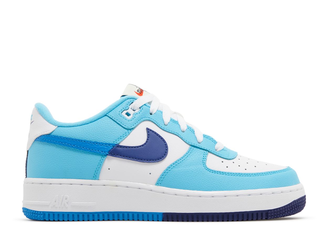 light blue air force1