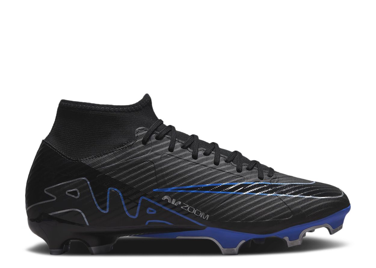 Zoom Mercurial Superfly 9 Academy MG 'Shadow Pack' - Nike - DJ5625 040 ...