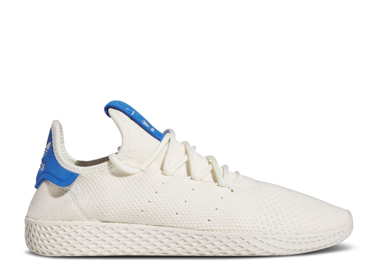 pharrell tennis hu blue