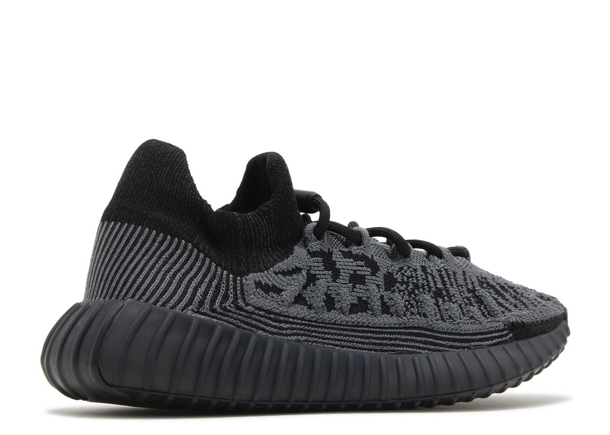 Yeezy Boost 350 V2 CMPCT 'Slate Onyx' - Adidas - IG9606 - slate onyx ...