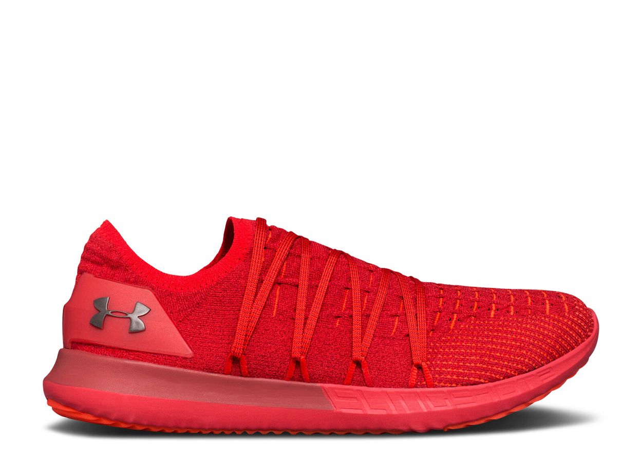 Speedform Slingshot 2 'Red' Under Armour 3000007 600 red Flight