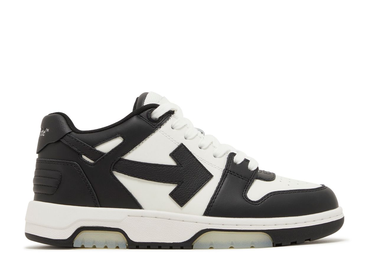 Off White Wmns Out Of Office 'Black White' 2023 - Off White ...