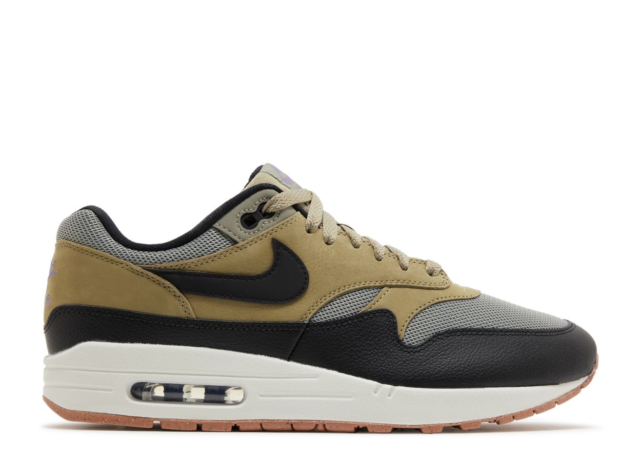 Air Max 1 SC 'Dark Stucco' - Nike - FB9660 003 - dark stucco/black ...