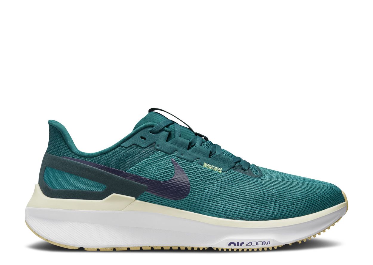 Air Zoom Structure 25 'Geode Teal' - Nike - DJ7883 300 - geode teal ...