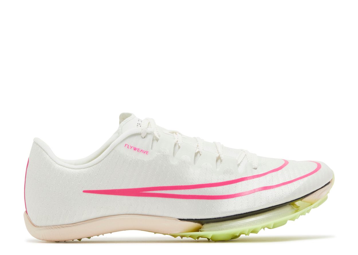 Air Zoom Maxfly 'Sail Fierce Pink' - Nike - DH5359 100 - sail/light ...